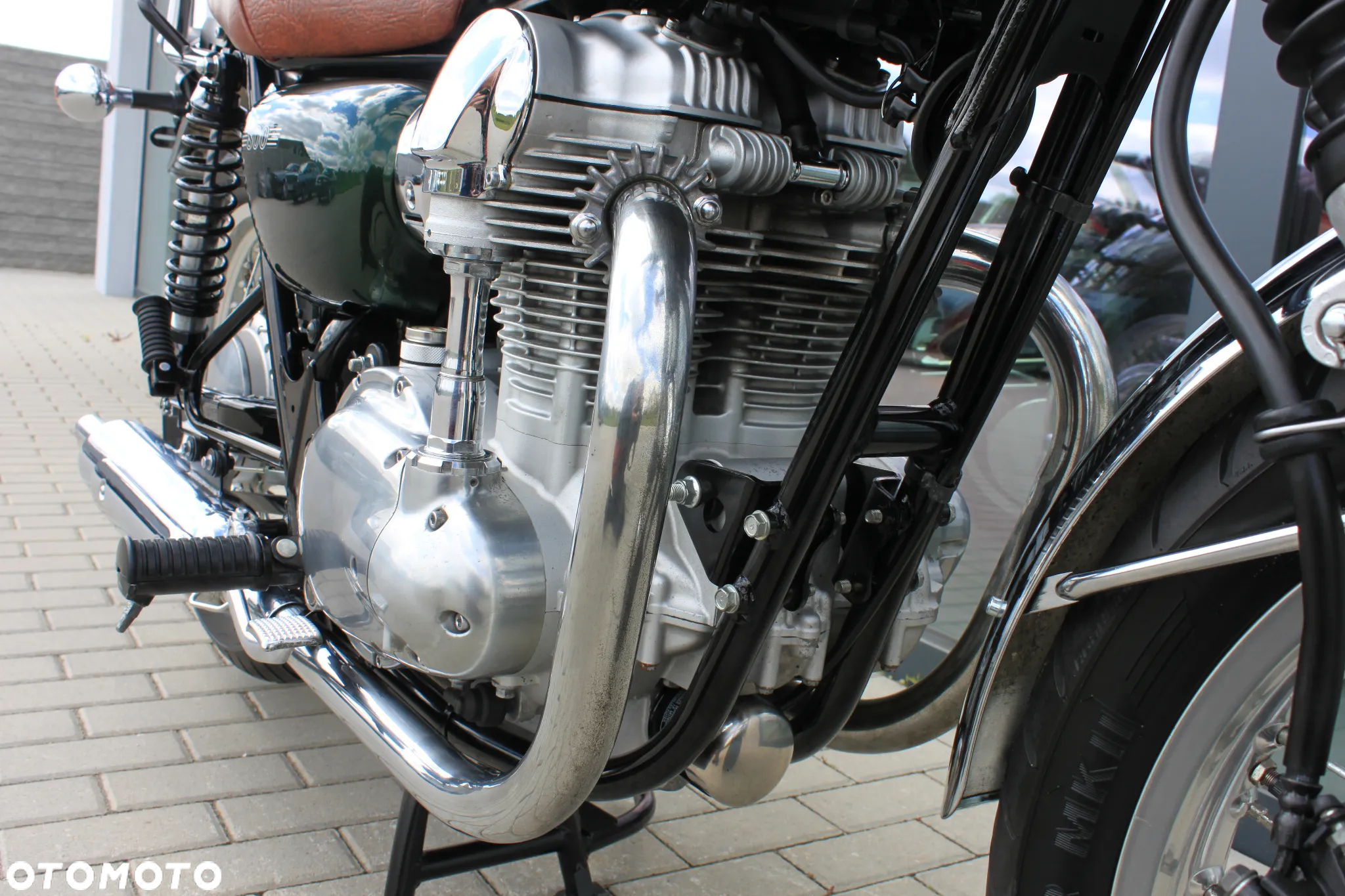 Kawasaki Inny - 31
