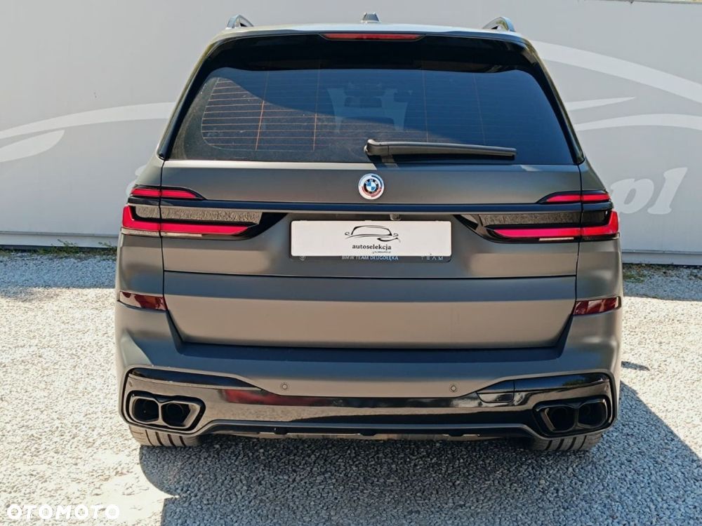 BMW X7 - 15