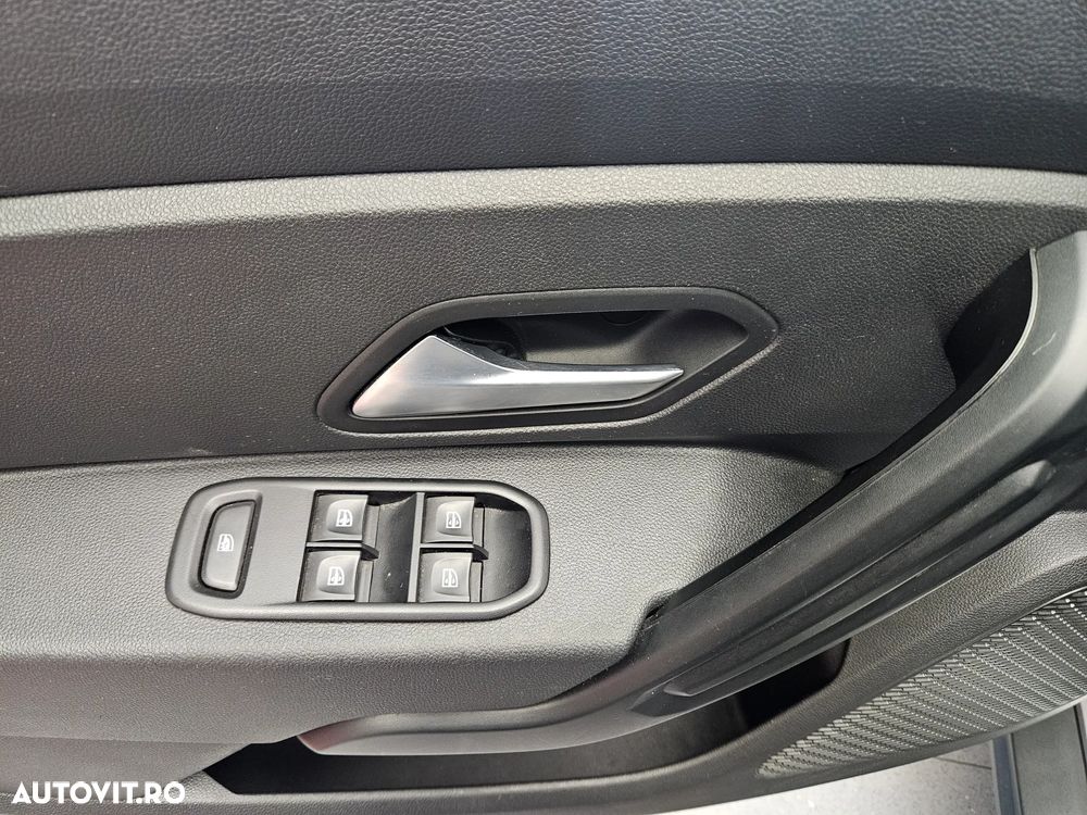 Dacia Duster Blue dCi 115 4X4 Expression - 15