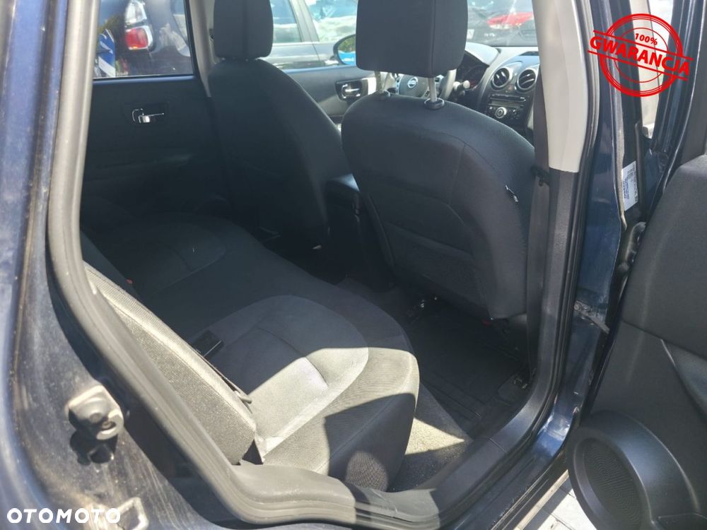 Nissan Qashqai - 21