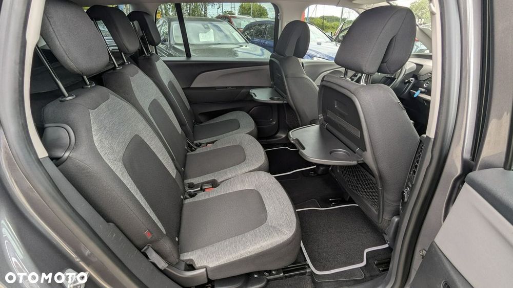 Citroën C4 SpaceTourer - 20