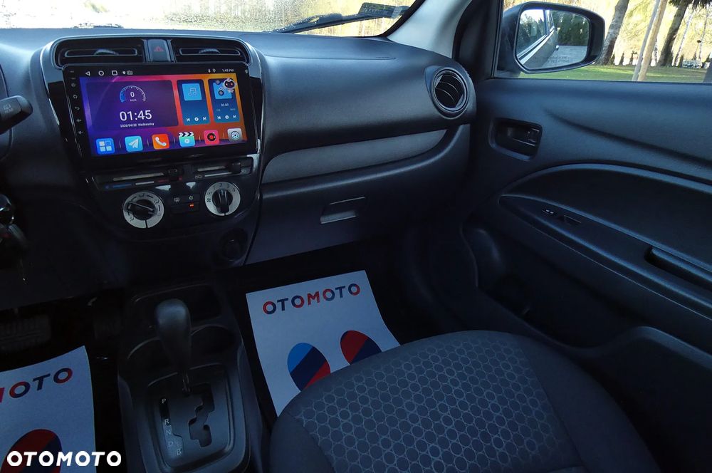 Mitsubishi Inny - 25