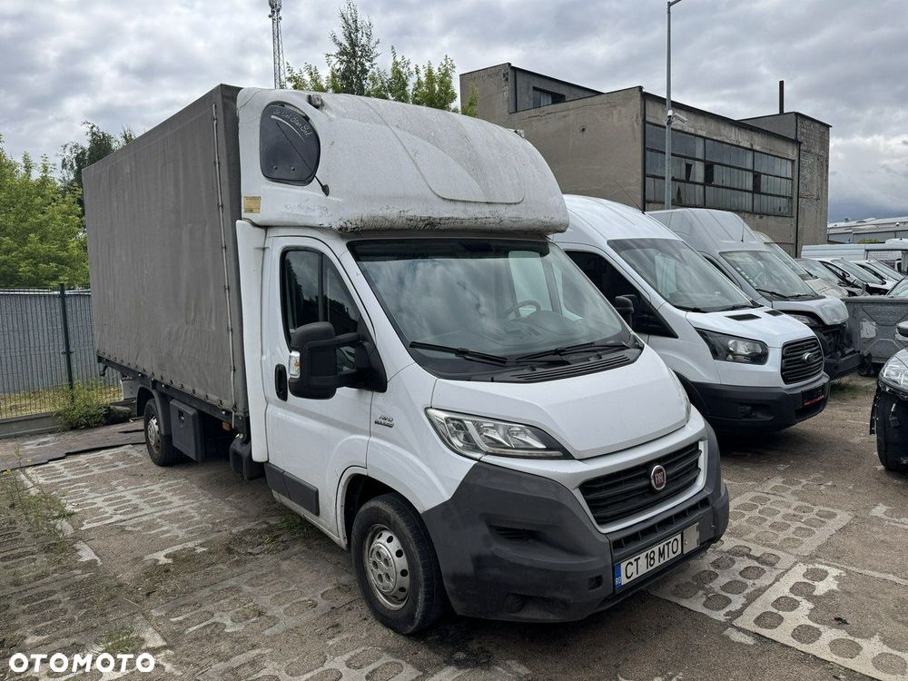 Fiat Ducato - 2