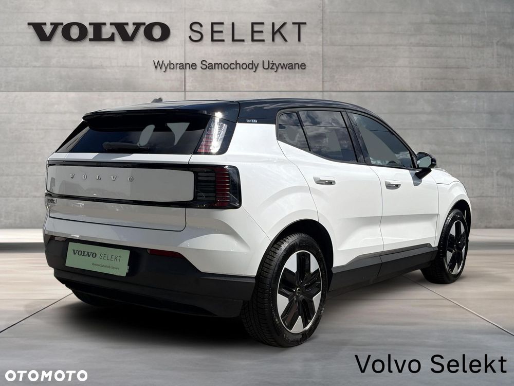 Volvo EX30 - 9