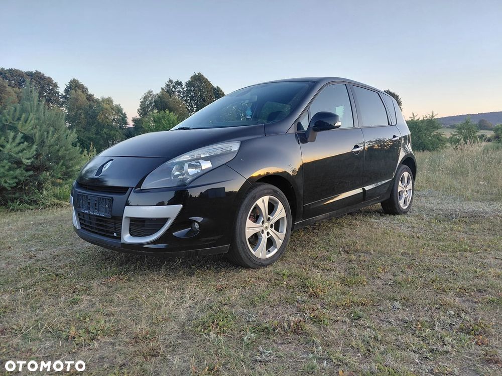 Renault Scenic - 1