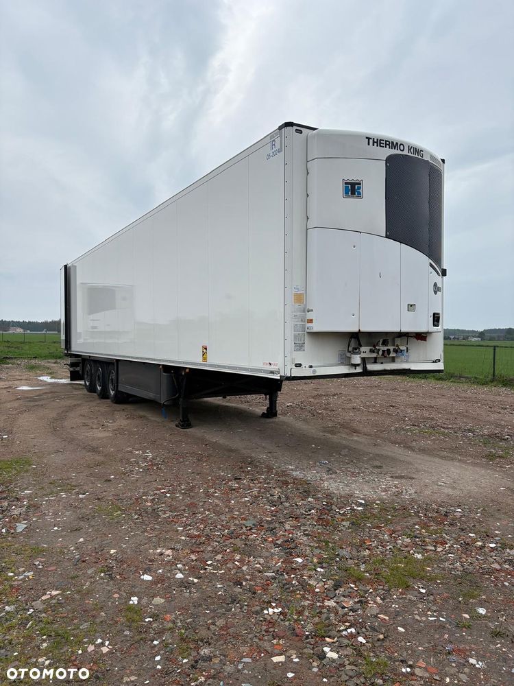 Schmitz Cargobull - 9
