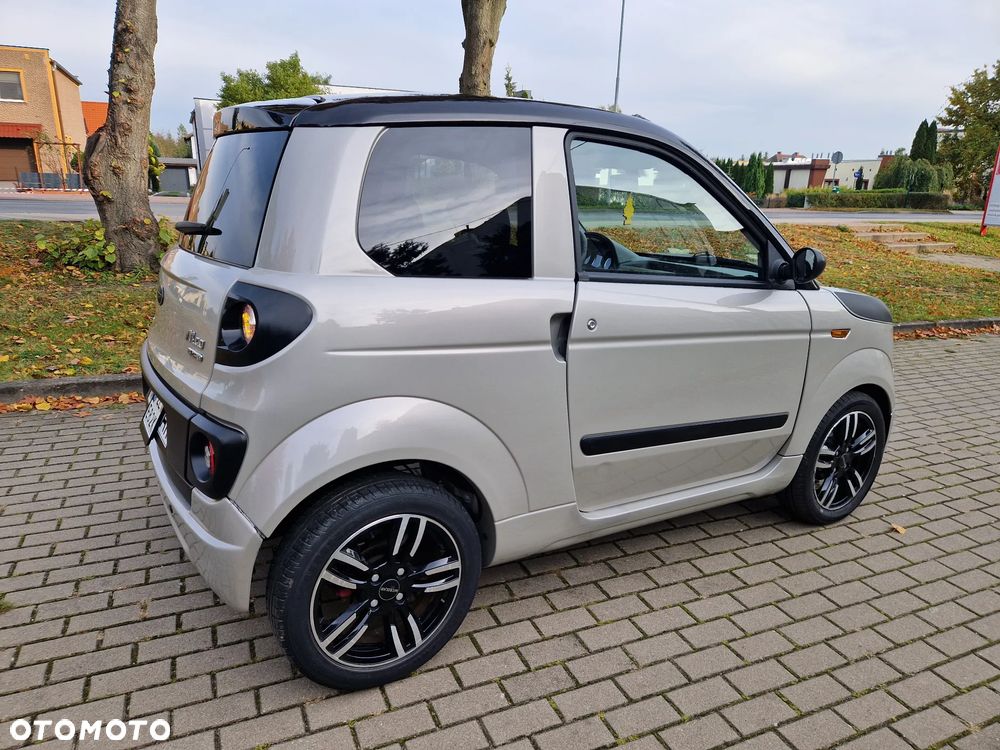 Microcar M.GO - 17