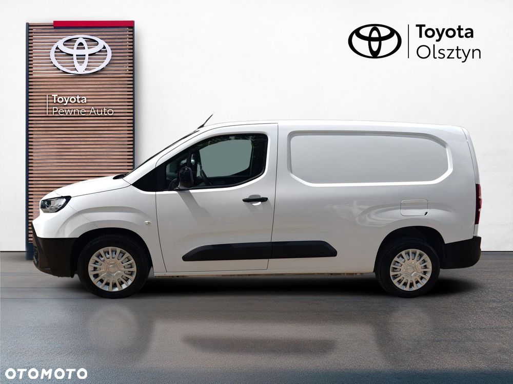 Toyota PROACE CITY - 2