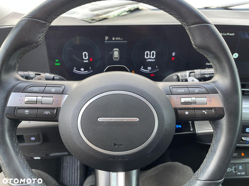 Hyundai Kona 1.6 GDI DCT Trend - 14