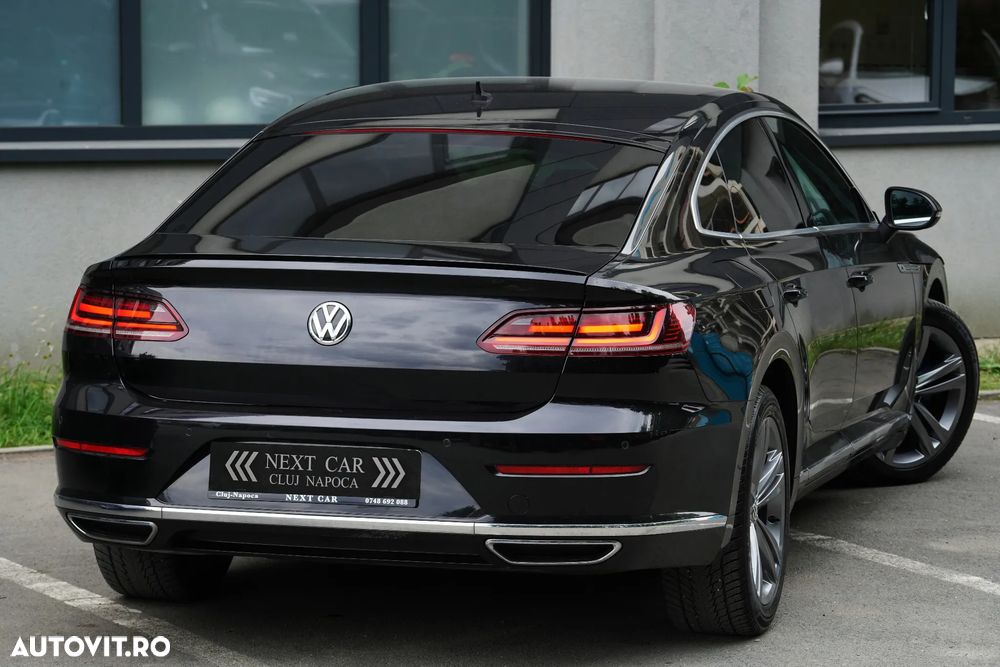 Volkswagen ARTEON 2.0 TDI SCR DSG R-Line - 4