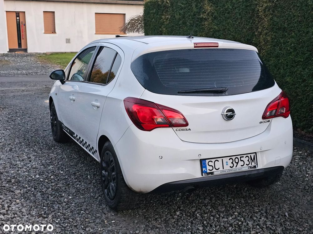 Opel Corsa - 11