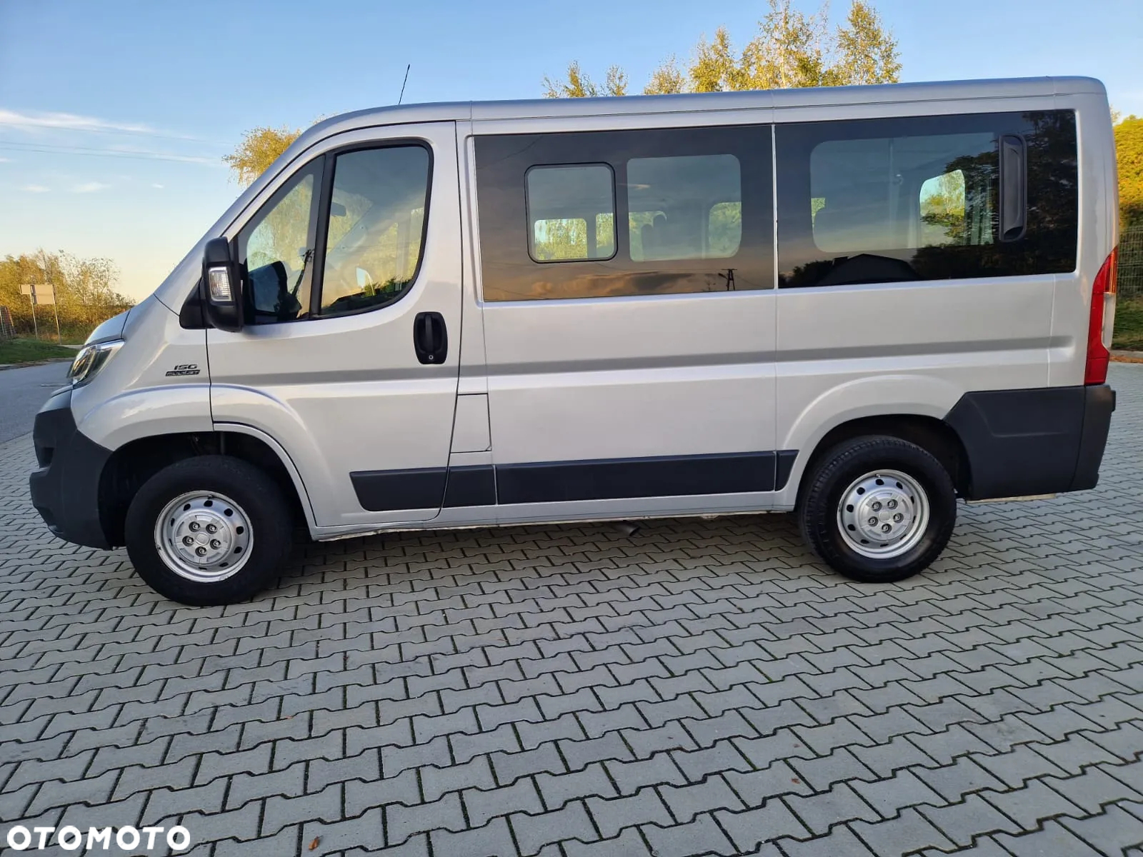 Fiat Ducato - 8