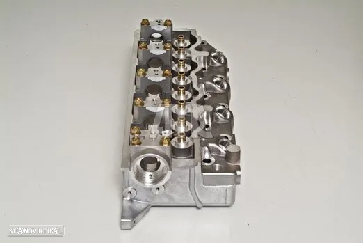 Cabeça de motor Mitsubishi L200 Pajero L400 Space Gear Hyundai H1 AMC 908513K - 6