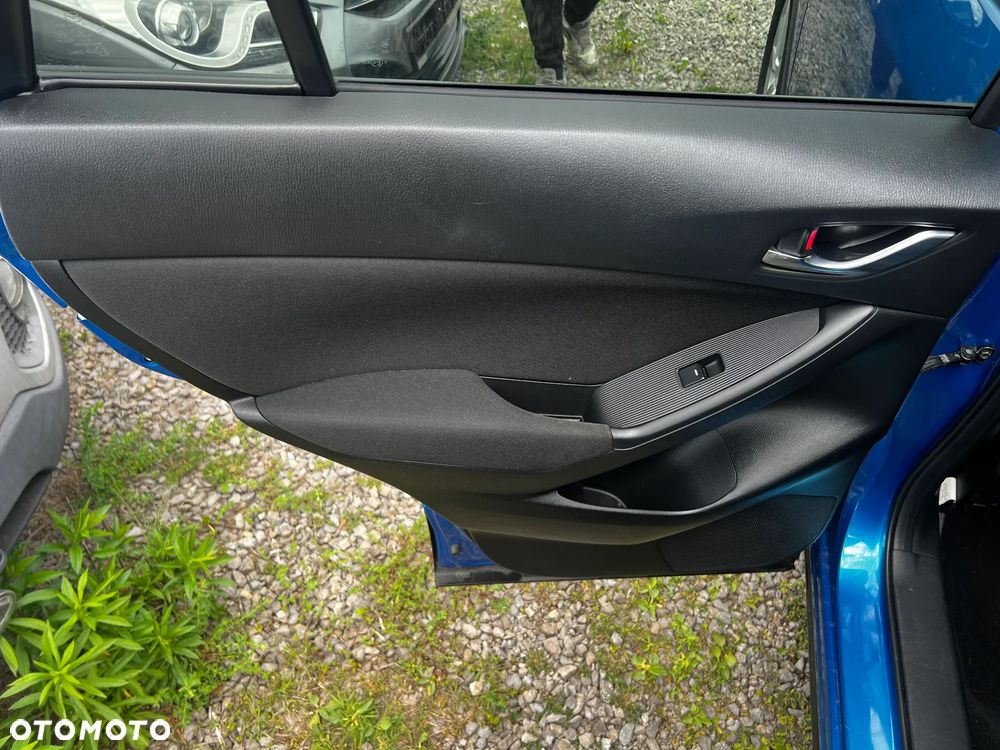 Mazda CX-5 2.2 SKYACTIV-D Center-Line - 28