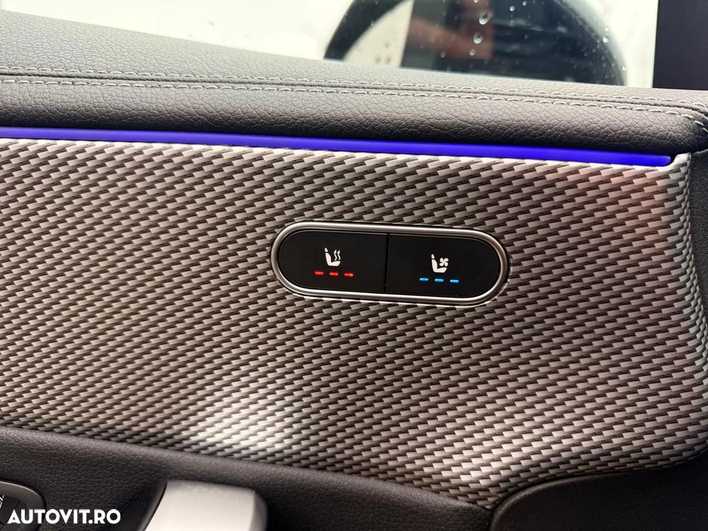 Mercedes-Benz CLA 250 e 8G-DCT Progressive - 17