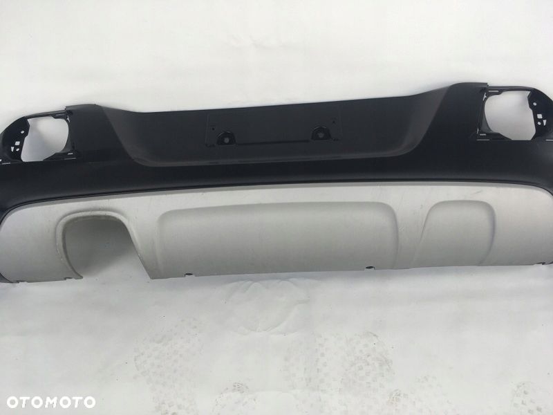 OPEL ADAM ROCKS DOKŁADKA ZDERZAKA TYŁ SPOILER - 5