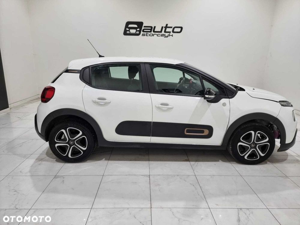 Citroën C3 - 2