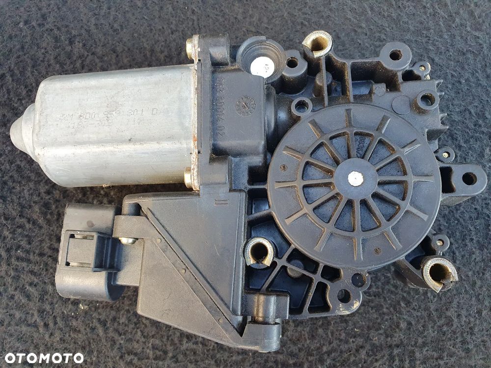 AUDI A4 B5 SILNICZEK PODNOSZENIA SZYBY LEWY PRZÓD 8D0959801D 113846-113 BROSE POSIADAM 2SZT - 5