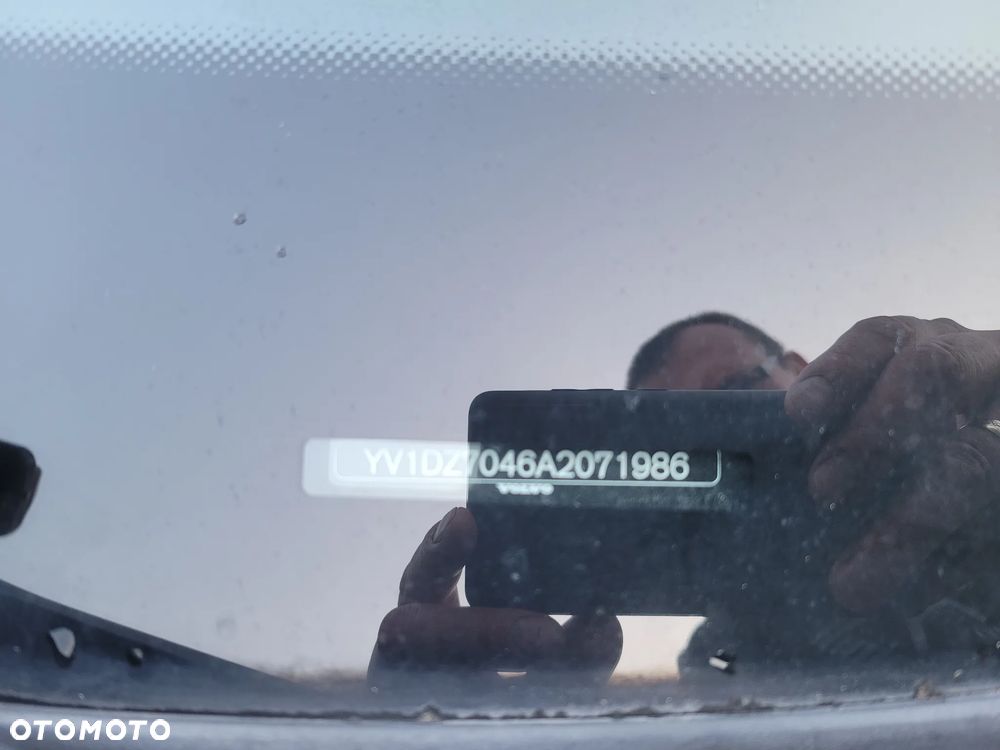 Volvo XC 60 D4 Geartronic Momentum - 20