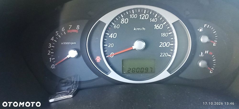 Hyundai Tucson - 12