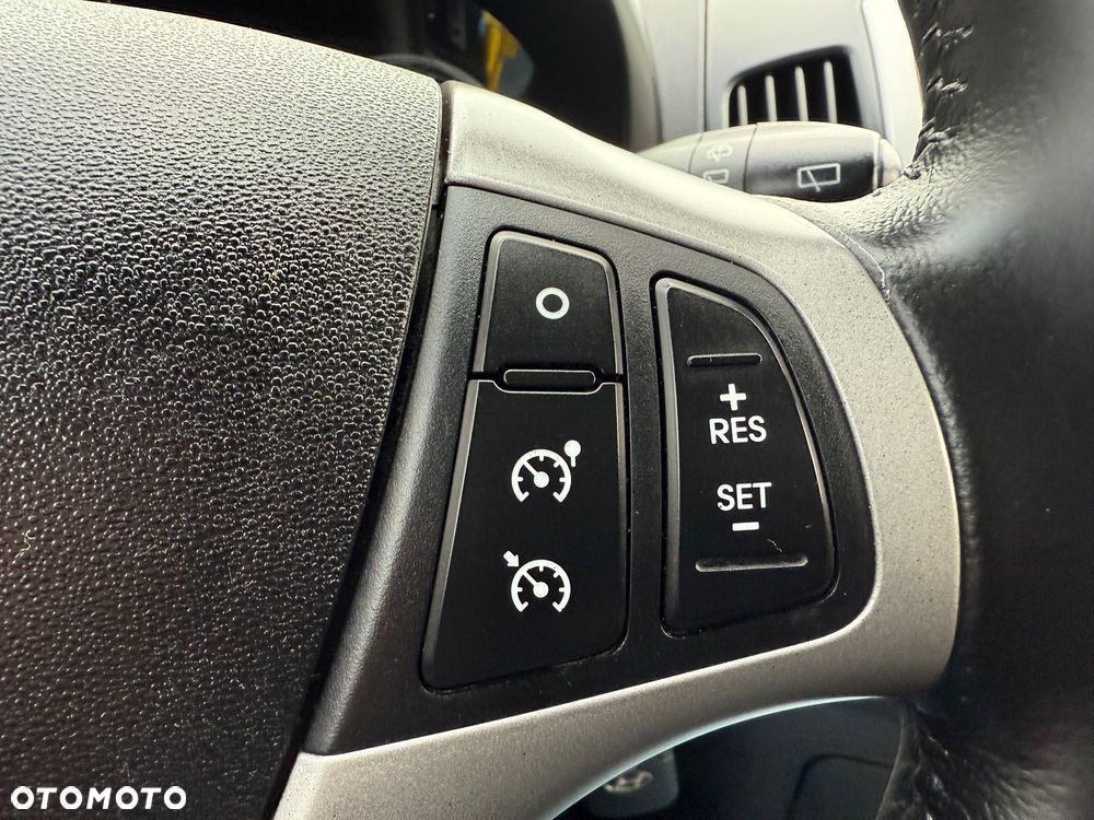 Hyundai i30 1.4 Blue Comfort - 15