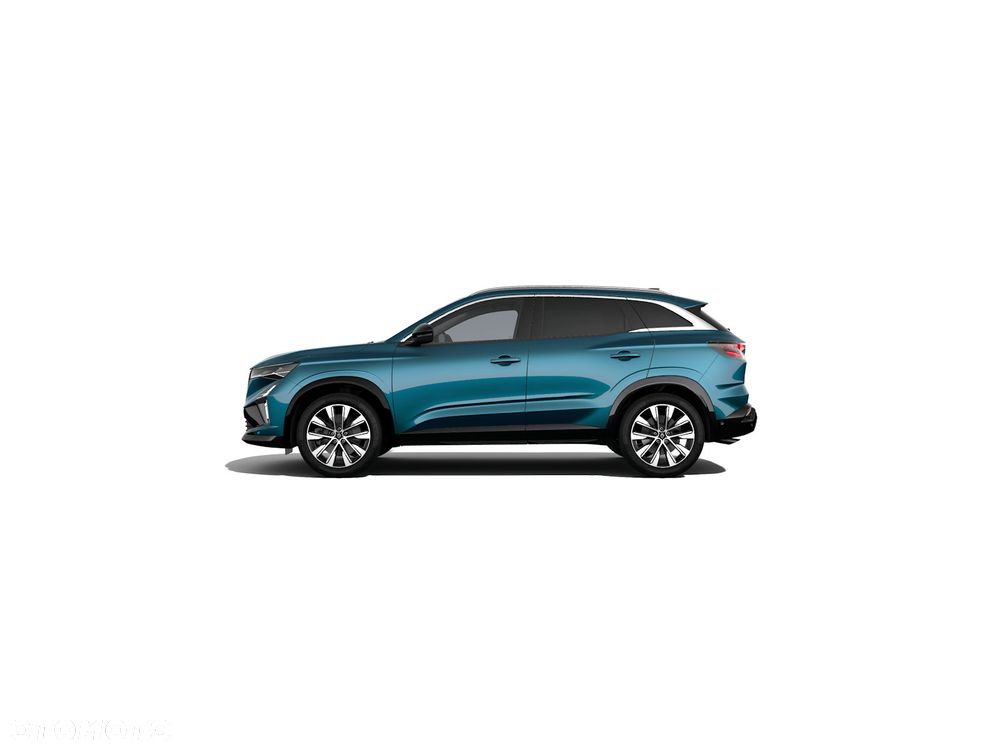 Renault Austral 1.2 E-Tech Full Hybrid 200 Techno MMT - 3