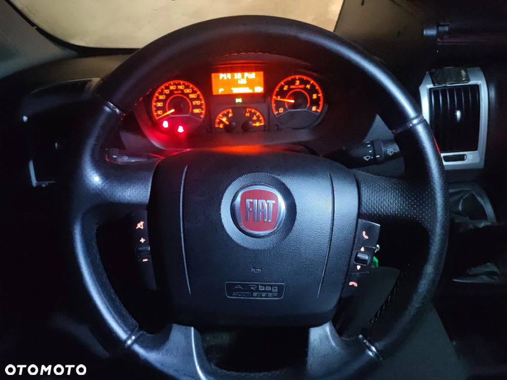 Fiat DUCATO MAXI - 9