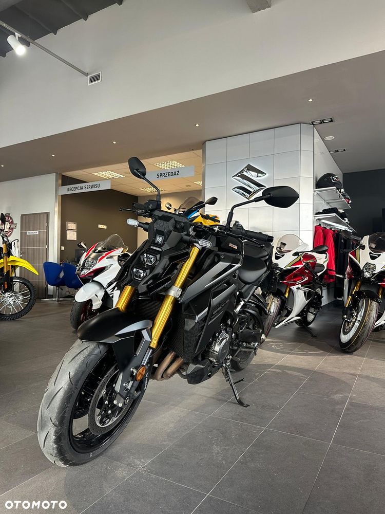 Suzuki GSX 1000