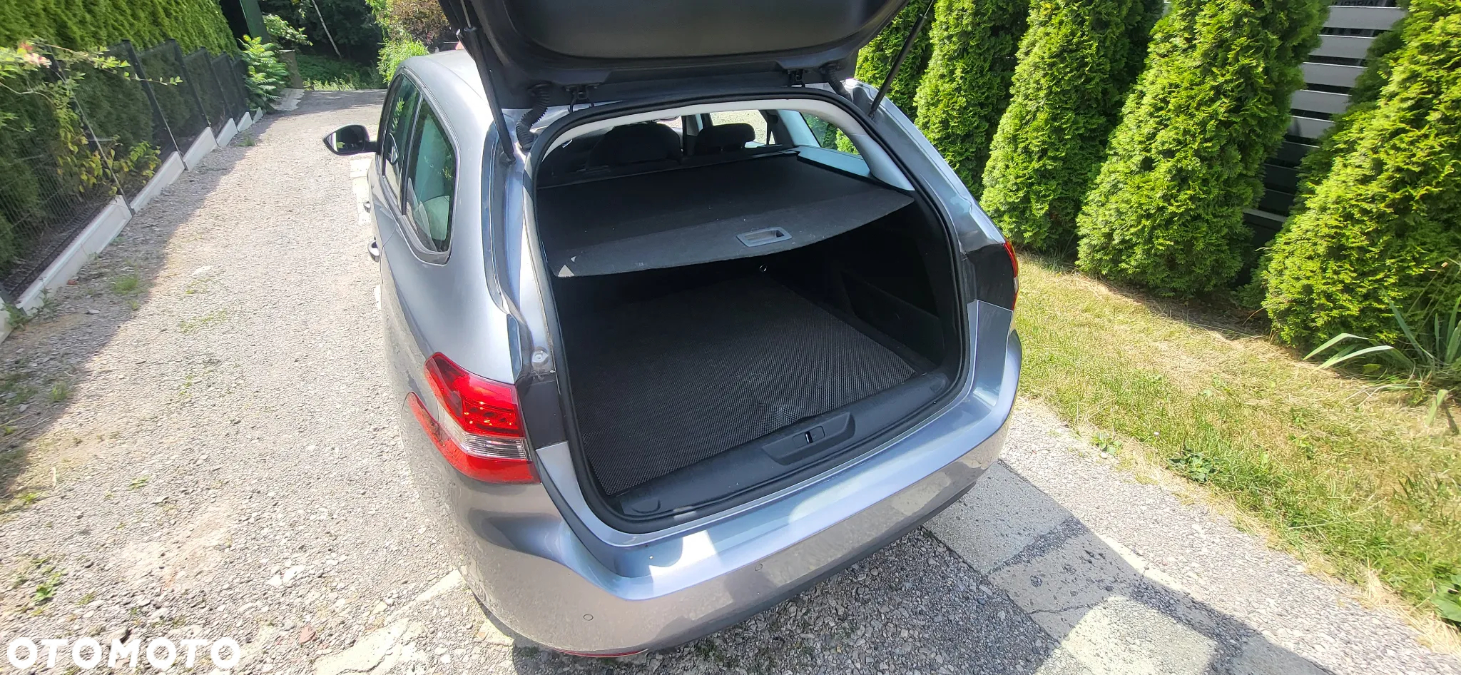 Peugeot 308 BlueHDi FAP 100 Stop & Start Access - 7