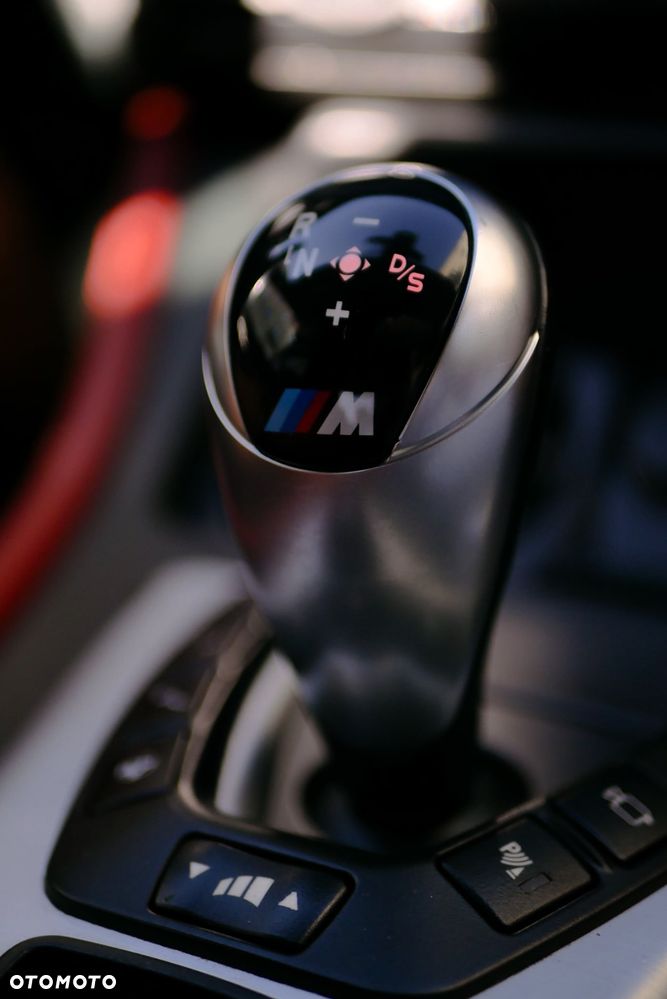 BMW M5 Standard - 30