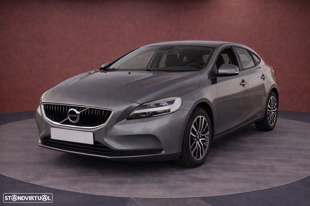 Volvo V40 2.0 D3 Momentum - 2