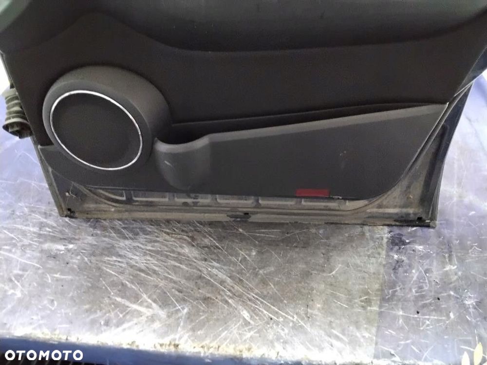 mercedes a w169 drzwi przednie prawe - 4