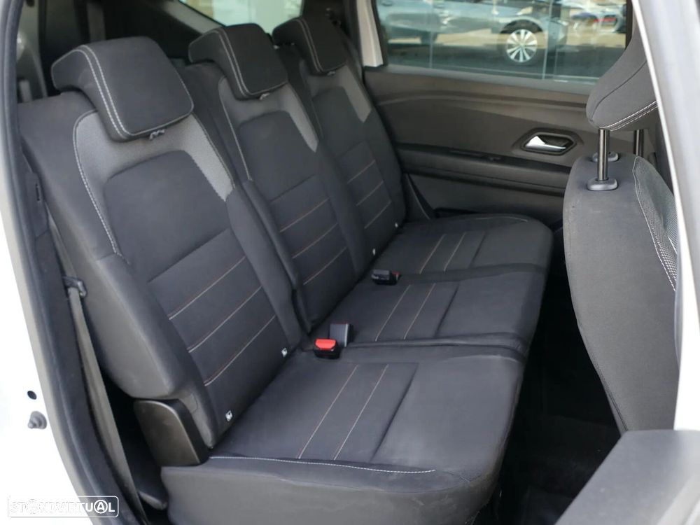 Dacia Jogger 1.0 ECO-G Expression 7L Bi-Fuel - 32