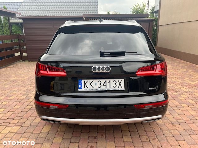 Audi Q5 2.0 TFSI Quattro S tronic design - 28