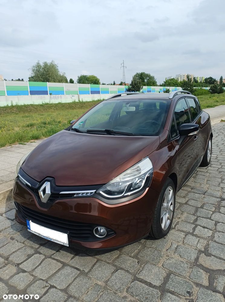 Renault Clio 0.9 Energy TCe Zen - 1