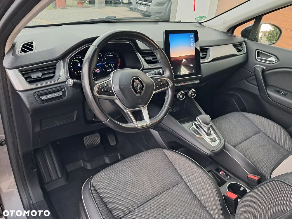 Renault Captur 1.3 TCe Intens EDC - 20