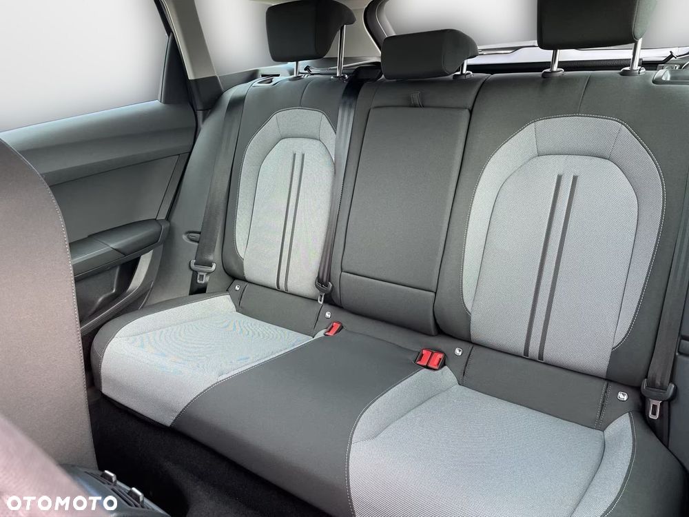 Seat Leon 1.5 eTSI mHEV Style DSG - 7