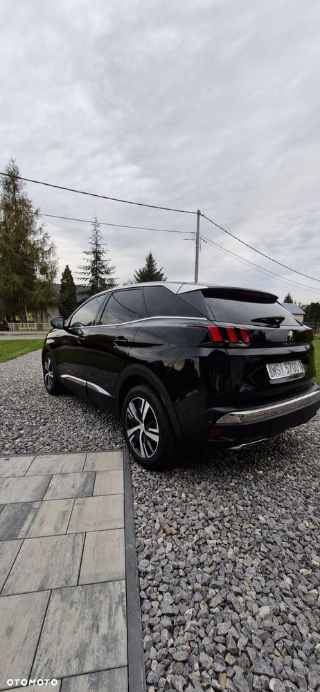 Peugeot 3008 - 5