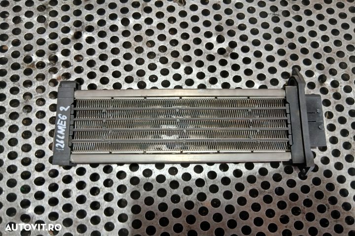 Calorifer incalzire electric 664447A 664447A Renault Megane 2 [2002 - - 1