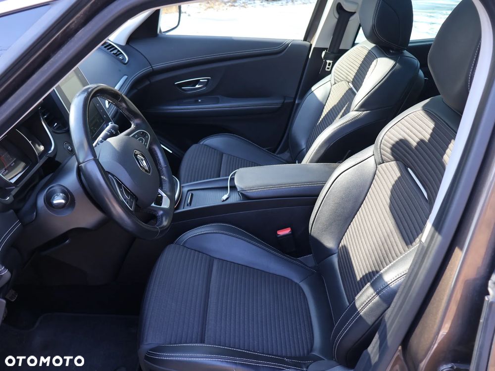 Renault Grand Scenic ENERGY dCi 160 EDC BOSE EDITION - 14