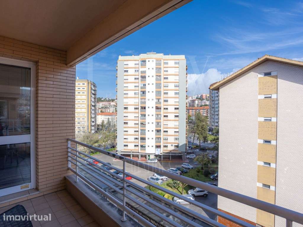 ARRENDAMENTO | Apartamento T1 | Solum, Coimbra - Grande imagem: 4/17