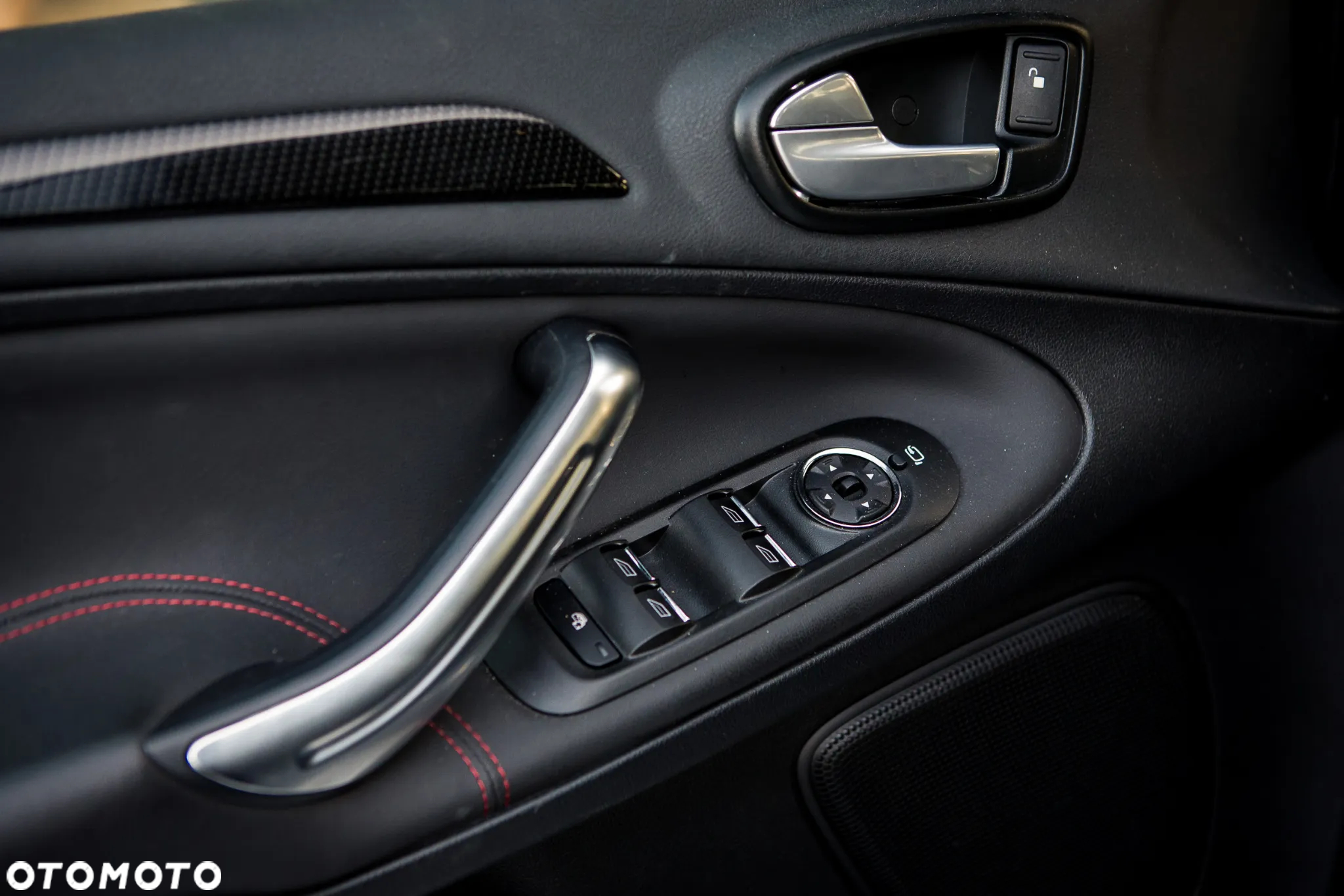 Ford S-Max 2.0 T Titanium MPS6 - 9