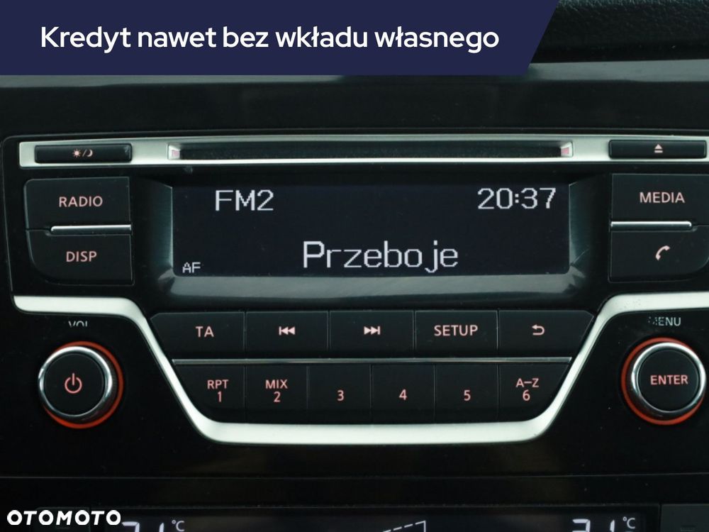 Nissan Qashqai - 11
