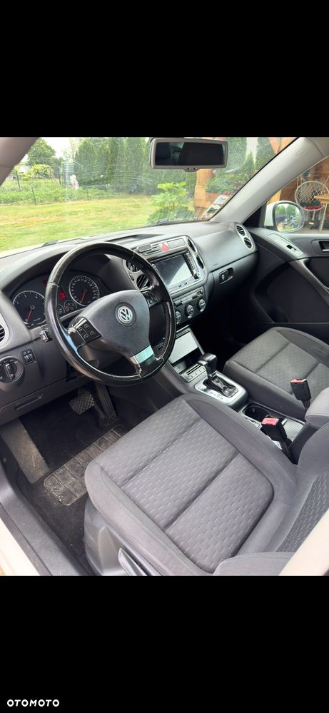 Volkswagen Tiguan 2.0 TDI DPF 4Motion DSG Life - 12