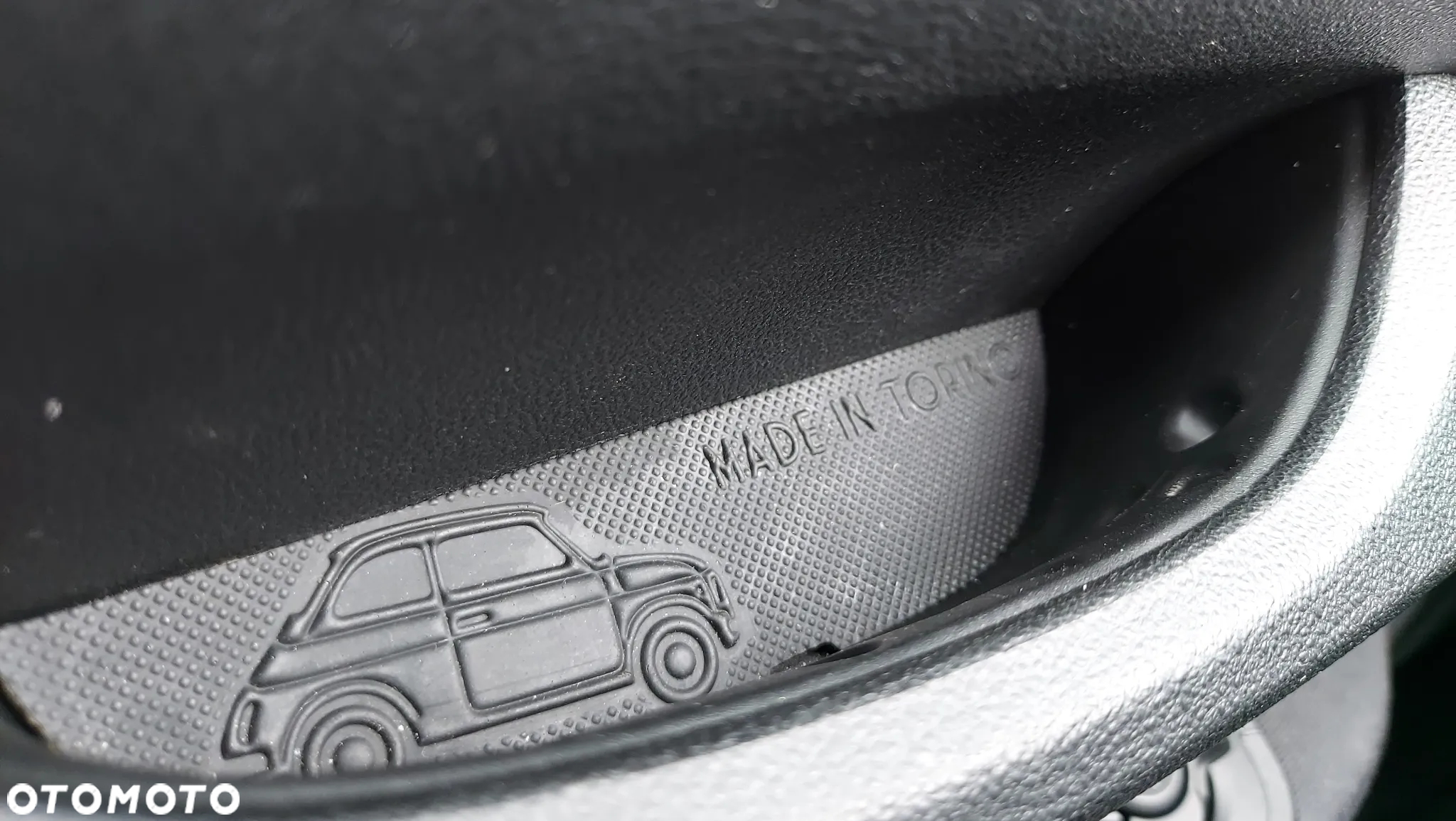 Fiat 500e 23,8kWh la Prima (by Bocelli) - 27