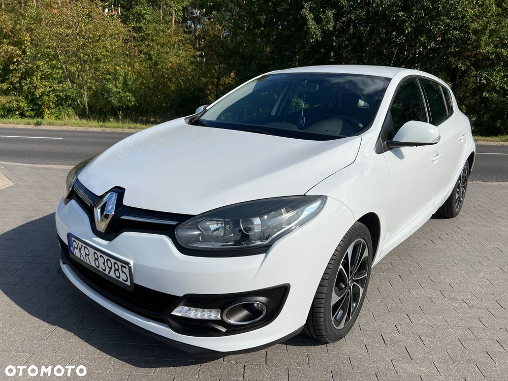 Renault Megane - 3