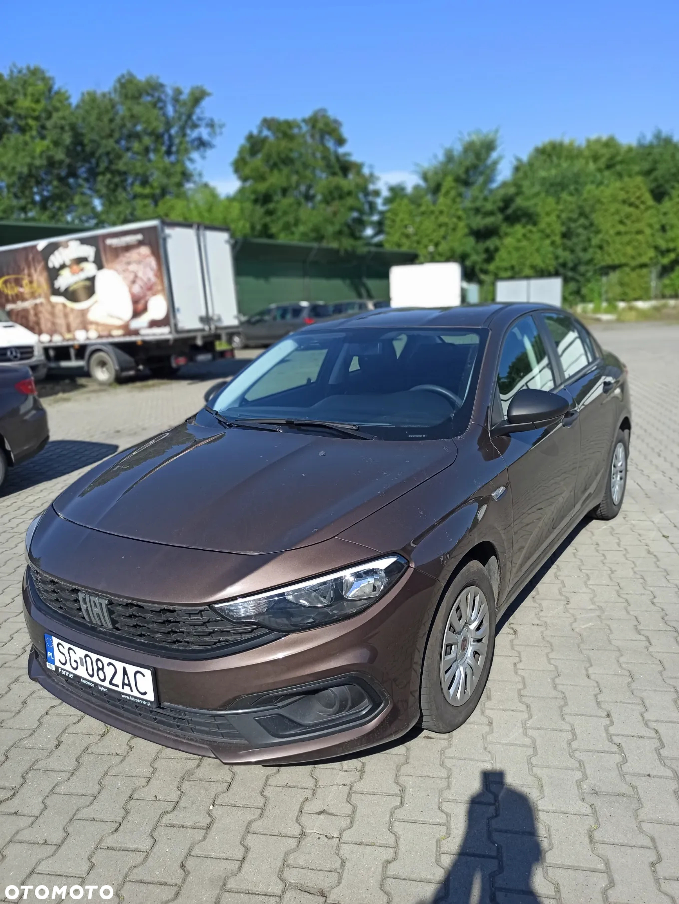Fiat Tipo 1.4 16v - 2