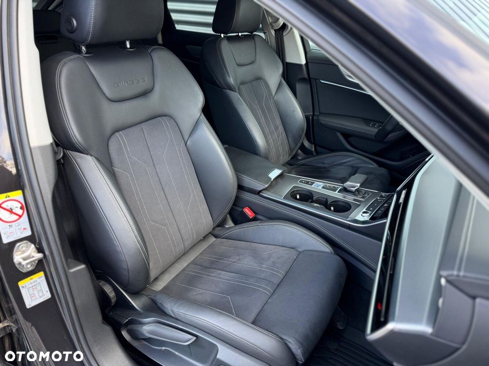 Audi A6 Allroad - 30