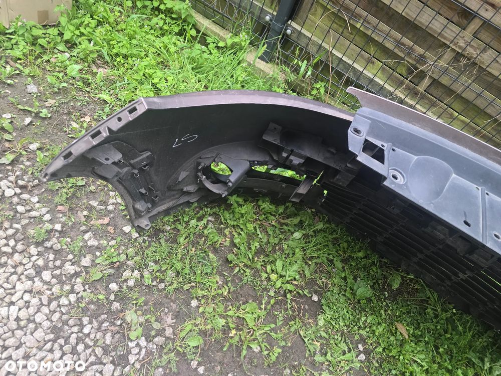 Renault Scenic III lift 2012-15 zderzak przód - 9