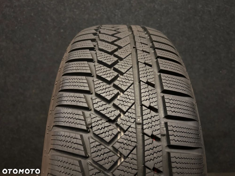 Continental WinterContact TS850P 215/55/17 94H 1szt. Ładna! - 2